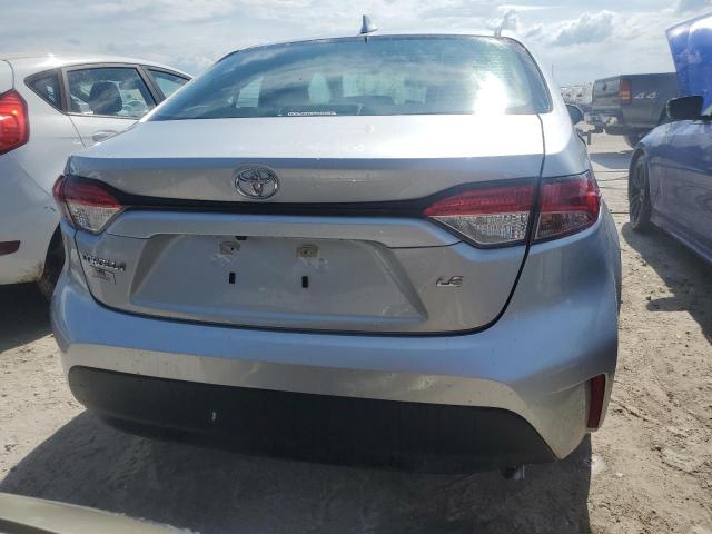 2023 TOYOTA COROLLA LE - 5YFB4MDEXPP064492