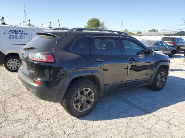2019 JEEP CHEROKEE T - 1C4PJMBX0KD284268