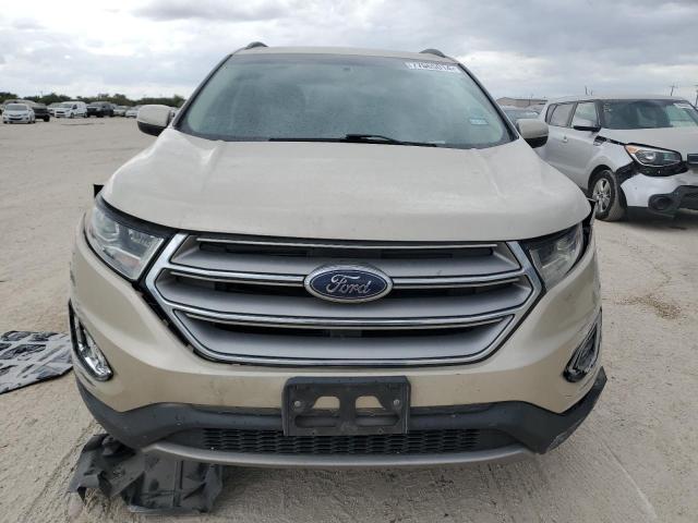 2018 FORD EDGE SEL - 2FMPK3J98JBB04609