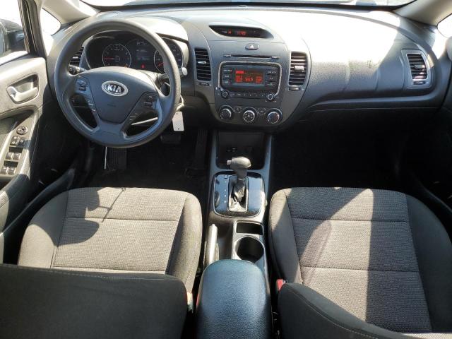 2017 KIA FORTE LX - 3KPFK4A77HE104964