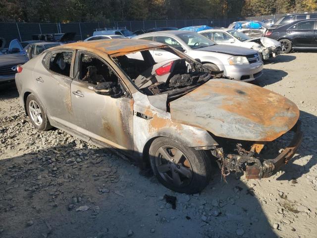 Vin: 5xxgm4a74fg464504, lot: 76907594, kia optima lx 20154
