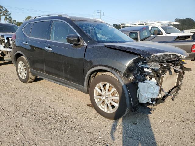 VIN KNMAT2MT7KP555260 2019 Nissan Rogue, S no.4