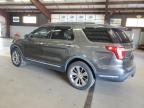 FORD EXPLORER L photo