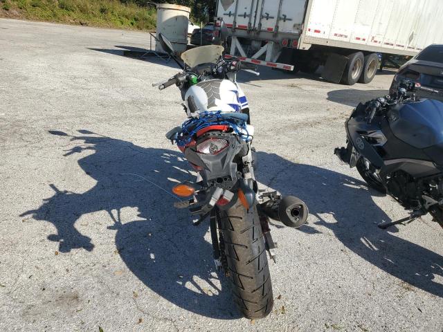 2014 HONDA CBR500 R - MLHPC4467E5101524
