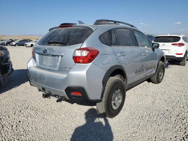 2016 SUBARU CROSSTREK - JF2GPAKC2GH330517