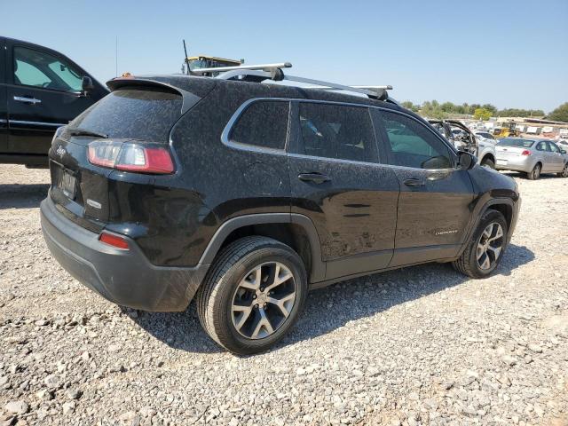 2019 JEEP CHEROKEE L - 1C4PJLCB8KD486529