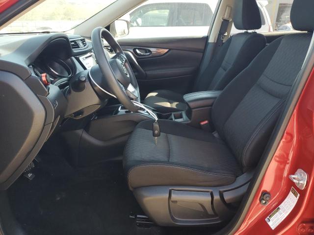 2017 NISSAN ROGUE S - JN8AT2MT9HW134434