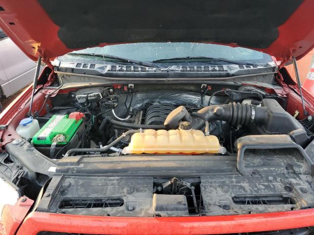 2016 FORD F150 SUPER - 1FTEW1EF7GKF82118