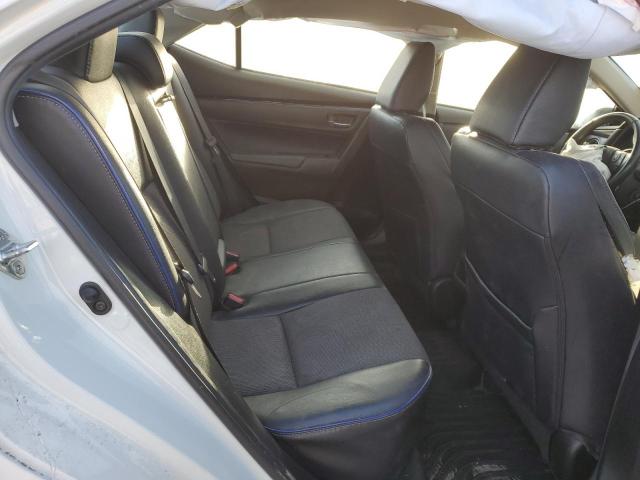2018 TOYOTA COROLLA L - 5YFBURHE9JP782887
