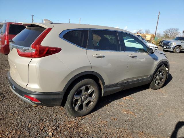 Vin: 2hkrw1h82kh501046, lot: 75946244, honda crv exl 20193