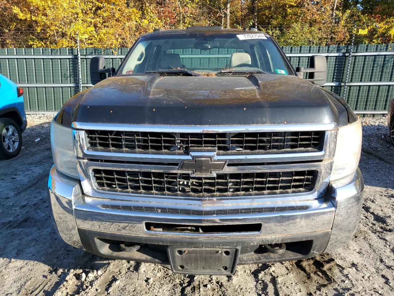 Lot #2952931911 2008 CHEVROLET SILVERADO