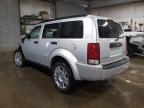 Lot #2957667053 2011 DODGE NITRO HEAT