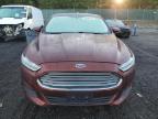 Lot #3025089198 2015 FORD FUSION SE