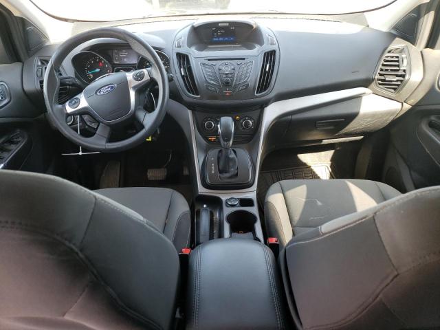 2016 FORD ESCAPE SE - 1FMCU0GXXGUC61669
