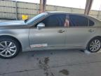 LEXUS LS 460L photo