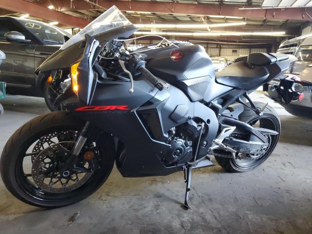 2021 HONDA CBR1000 RR JH2SC7717MK400274