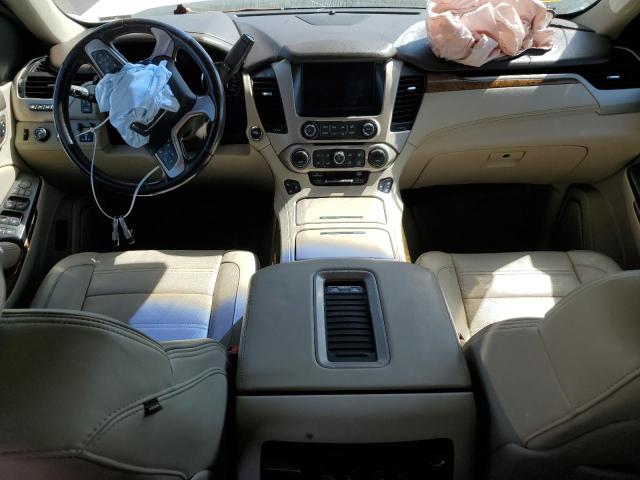 2016 GMC YUKON XL D - 1GKS2HKJ9GR318328