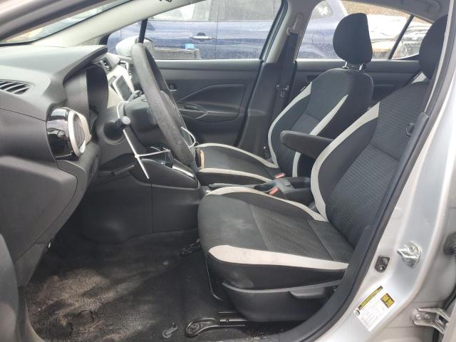 2020 NISSAN VERSA SV - 3N1CN8EV0LL818260
