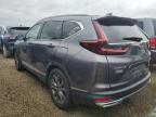 HONDA CR-V TOURI photo