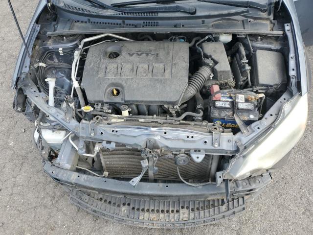 2015 TOYOTA COROLLA L - 5YFBURHE3FP285793
