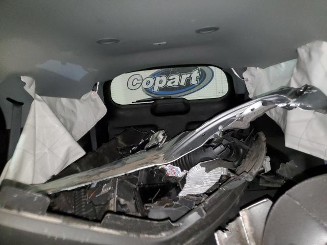 2023 FORD EXPLORER L - 1FMSK8FH7PGB41403