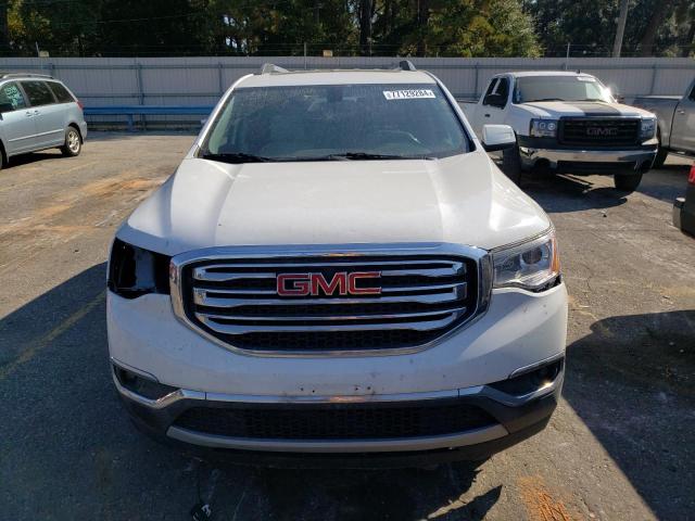 2018 GMC ACADIA SLT - 1GKKNMLS3JZ242877
