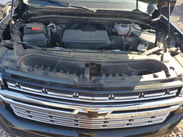 VIN 1GNSKFKD5PR561555 2023 Chevrolet Suburban, K150... no.11