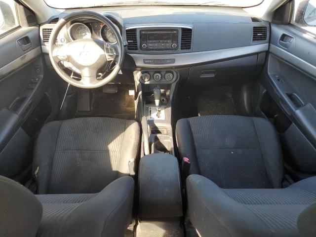 2015 MITSUBISHI LANCER ES - JA32U2FU3FU012582