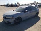 2023 HONDA CIVIC SPOR - 19XFL2H86PE012338