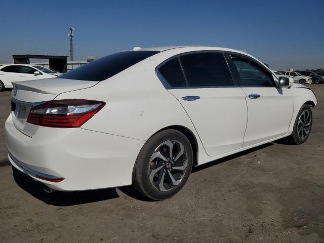 VIN 1HGCR2F77GA049852 2016 Honda Accord, EX no.3