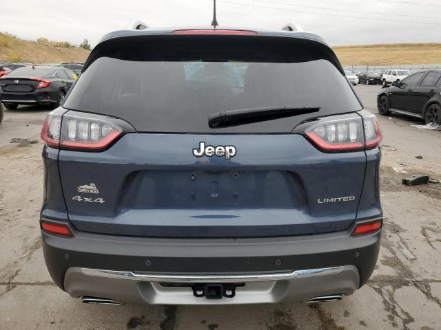 2021 JEEP CHEROKEE L - 1C4PJMDN8MD160957