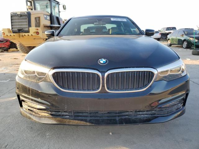 VIN WBAJA5C38HG894673 2017 BMW 5 Series, 530 I no.5