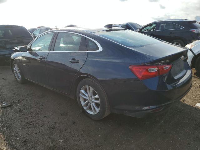 2018 CHEVROLET MALIBU LT - 1G1ZD5ST6JF124166