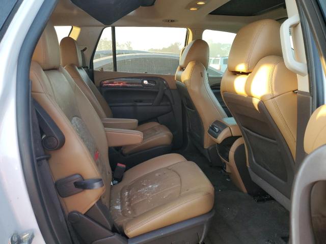 2017 BUICK ENCLAVE - 5GAKRCKD2HJ227682