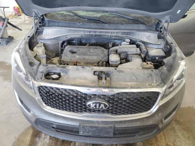 2016 KIA SORENTO LX - 5XYPG4A32GG082540
