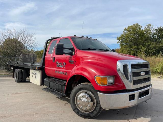 2007 FORD F650 SUPER #2935867749