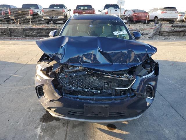 2023 BUICK ENVISION A - LRBFZRR48PD042430