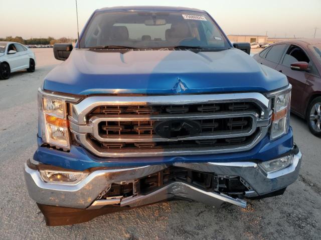 2021 FORD F150 SUPER - 1FTEW1CP8MKD55060