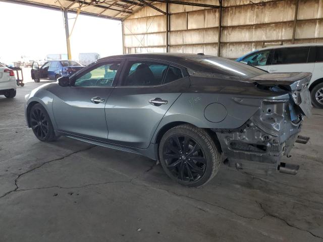 2017 NISSAN MAXIMA 3.5 - 1N4AA6AP0HC410202