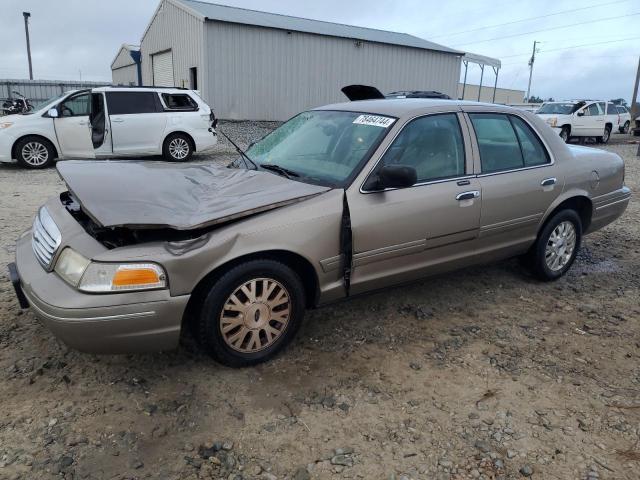 2004 FORD CROWN VICT #2945349472