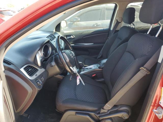 2019 DODGE JOURNEY SE - 3C4PDCBB7KT853097