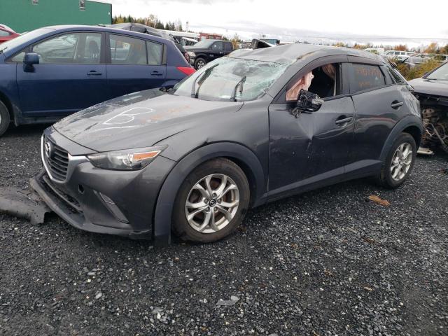 MAZDA CX-3 TOURI