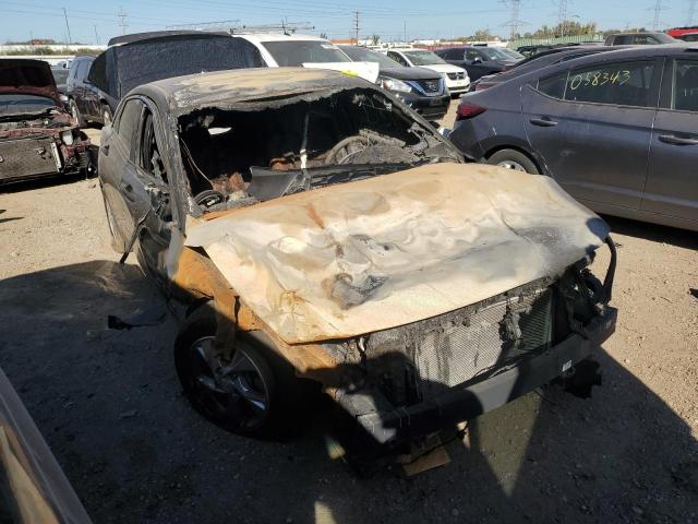 2021 HYUNDAI ELANTRA SE - KMHLL4AG8MU139360
