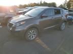 KIA SPORTAGE L photo