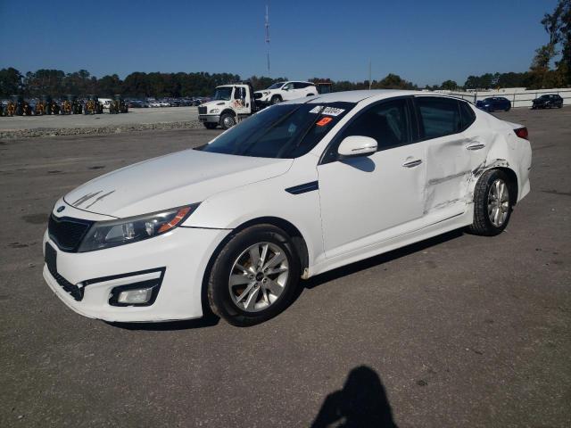 2015 KIA OPTIMA LX 2015