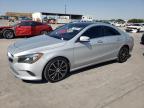 2018 MERCEDES-BENZ CLA 250 - WDDSJ4EB1JN653146