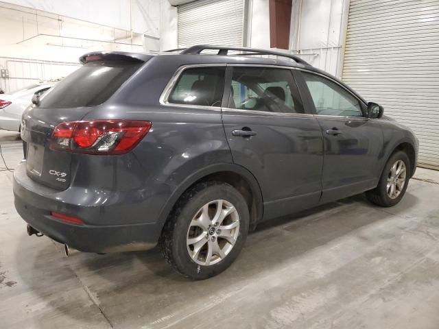 VIN JM3TB3CA4E0442050 2014 Mazda CX-9, Touring no.3