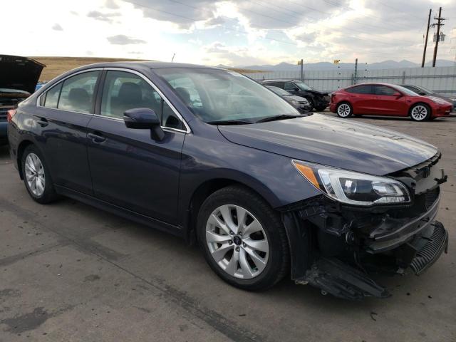 2015 SUBARU LEGACY 2.5 - 4S3BNBH65F3033369