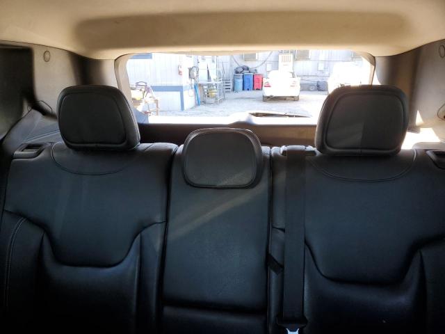 2016 JEEP RENEGADE L - ZACCJADT3GPC91196