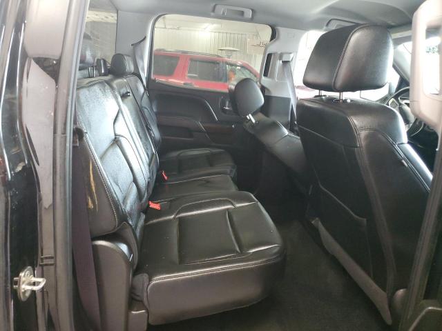 2017 GMC SIERRA K15 - 3GTU2NEC3HG506067